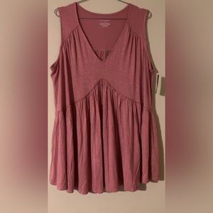 Lane Bryant women’s top